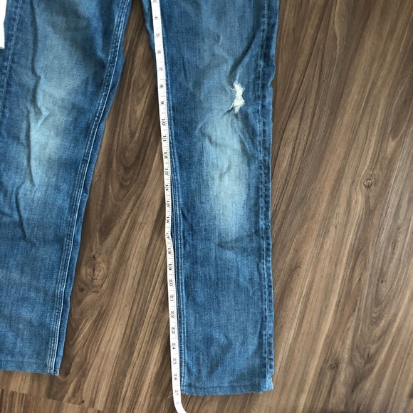 MOTHER Jeans - Picture 3 of 10